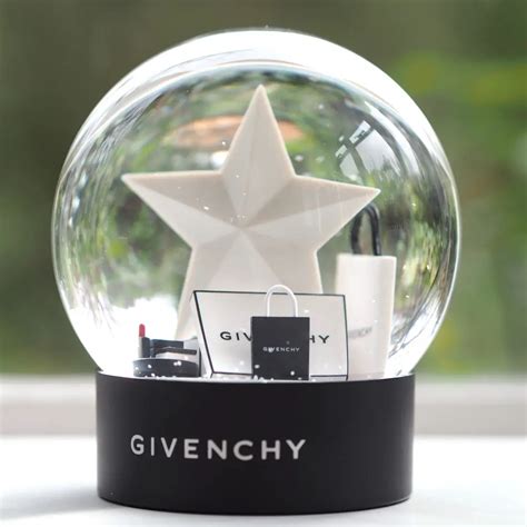 dior snow globe for sale 